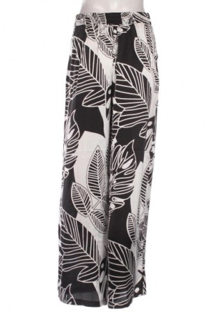 Damskie spodnie By Swan Paris, Rozmiar M, Kolor Kolorowy, Cena 142,39 zł