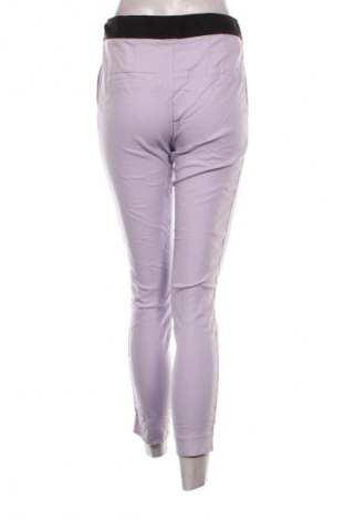 Damskie spodnie C&A, Rozmiar M, Kolor Fioletowy, Cena 31,99 zł