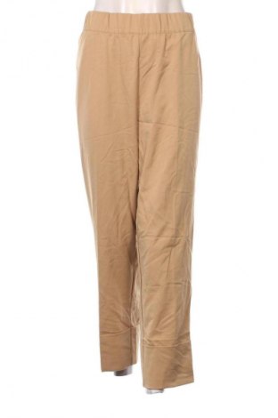 Dámské kalhoty  C&A, Velikost XL, Barva Hnědá, Cena  329,00 Kč