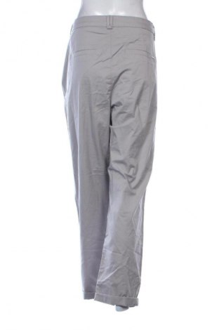 Damenhose C&A, Größe 3XL, Farbe Grau, Preis 14,99 €