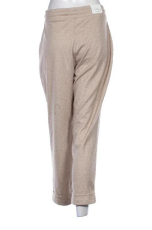 Дамски панталон C&A, Размер XL, Цвят Бежов, Цена 25,99 лв.