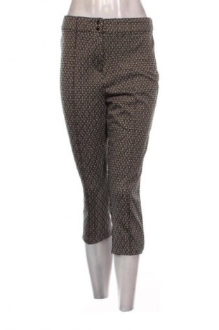 Γυναικείο παντελόνι C&A, Μέγεθος L, Χρώμα Πολύχρωμο, Τιμή 7,99 €