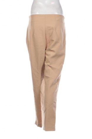 Damskie spodnie C&A, Rozmiar L, Kolor Beżowy, Cena 41,99 zł