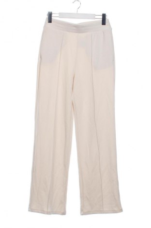 Pantaloni de femei C&A, Mărime XS, Culoare Ecru, Preț 76,30 Lei