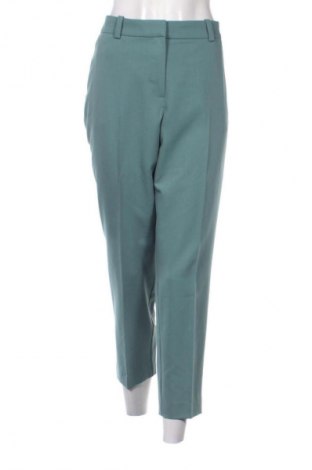 Дамски панталон C&A, Размер L, Цвят Зелен, Цена 48,88 лв.