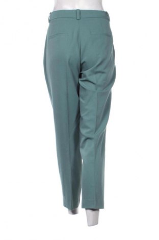 Дамски панталон C&A, Размер L, Цвят Зелен, Цена 48,88 лв.