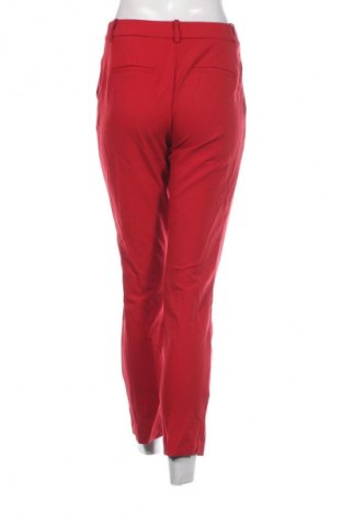 Dámske nohavice C&A, Veľkosť S, Farba Červená, Cena  6,95 €