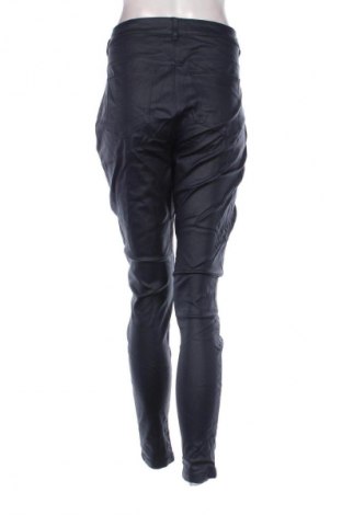 Дамски панталон C&A, Размер XL, Цвят Син, Цена 15,99 лв.