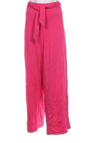 Damenhose C&A, Größe 3XL, Farbe Rosa, Preis 14,99 €
