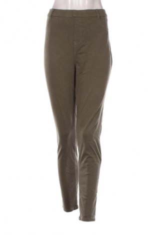 Damenhose C&A, Größe XL, Farbe Grün, Preis € 11,99
