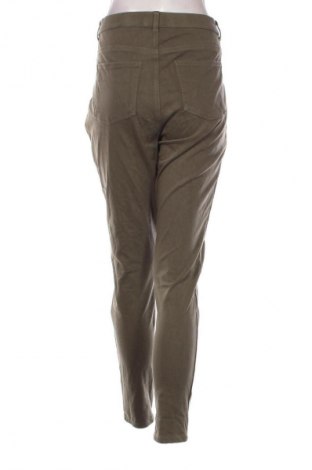 Damenhose C&A, Größe XL, Farbe Grün, Preis € 11,99