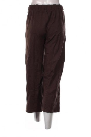 Dámské kalhoty  C&A, Velikost S, Barva Hnědá, Cena  159,00 Kč