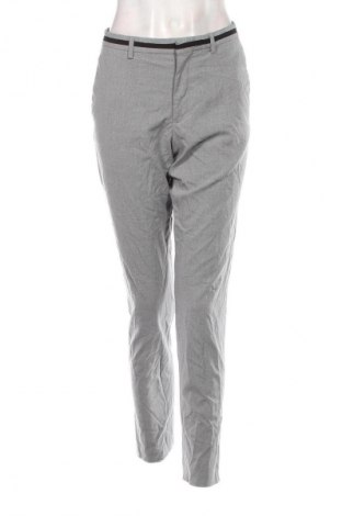 Damenhose C&A, Größe L, Farbe Grau, Preis € 7,99