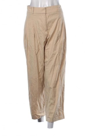 Γυναικείο παντελόνι C&A, Μέγεθος XL, Χρώμα  Μπέζ, Τιμή 15,99 €