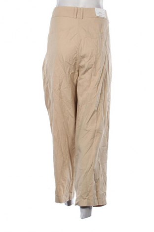 Γυναικείο παντελόνι C&A, Μέγεθος XL, Χρώμα  Μπέζ, Τιμή 15,99 €