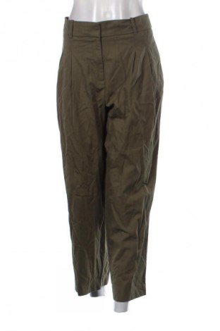 Γυναικείο παντελόνι C&A, Μέγεθος XL, Χρώμα Πράσινο, Τιμή 15,99 €