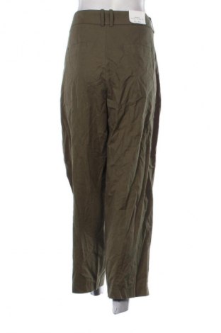 Γυναικείο παντελόνι C&A, Μέγεθος XL, Χρώμα Πράσινο, Τιμή 15,99 €