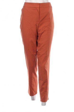 Γυναικείο παντελόνι C&A, Μέγεθος L, Χρώμα Πορτοκαλί, Τιμή 12,99 €