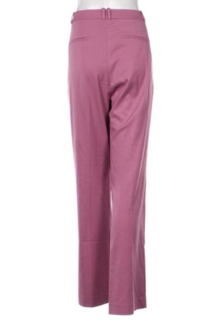 Pantaloni de femei C&A, Mărime L, Culoare Mov deschis, Preț 98,75 Lei