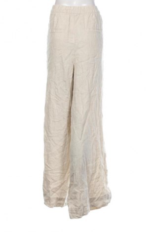 Damskie spodnie C&A, Rozmiar 3XL, Kolor Beżowy, Cena 77,99 zł