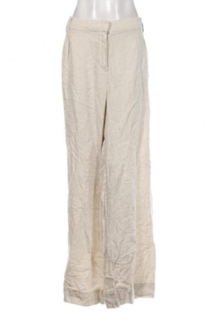 Damskie spodnie C&A, Rozmiar 3XL, Kolor Beżowy, Cena 77,99 zł