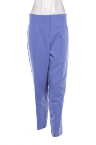 Dámské kalhoty  C&A, Velikost XXL, Barva Fialová, Cena  619,00 Kč