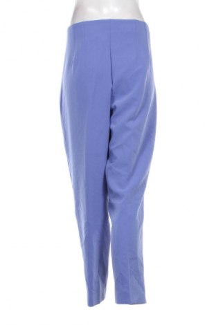 Dámské kalhoty  C&A, Velikost XXL, Barva Fialová, Cena  619,00 Kč