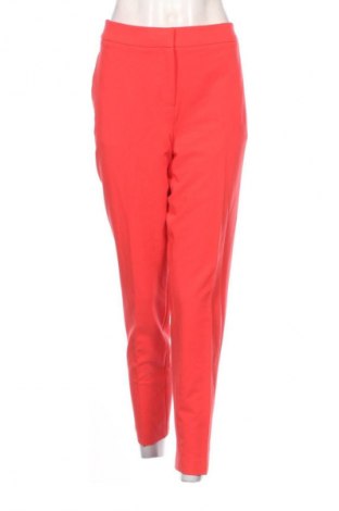 Γυναικείο παντελόνι C&A, Μέγεθος L, Χρώμα Κόκκινο, Τιμή 14,83 €