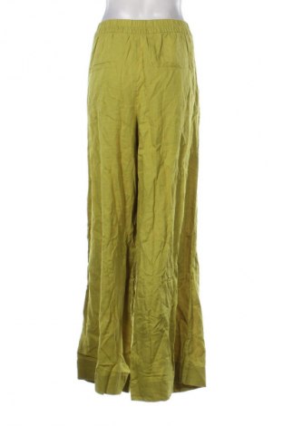 Damskie spodnie C&A, Rozmiar XXL, Kolor Żółty, Cena 71,99 zł