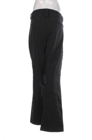 Дамски панталон CMP, Размер 3XL, Цвят Черен, Цена 26,99 лв.