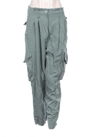 Damenhose COS, Größe M, Farbe Grün, Preis € 38,99