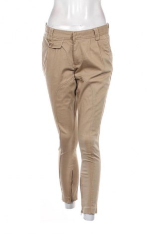 Dámske nohavice Calliope, Veľkosť L, Farba Béžová, Cena  14,83 €