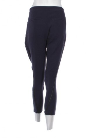 Damskie spodnie Calvin Klein, Rozmiar M, Kolor Niebieski, Cena 236,74 zł