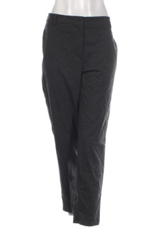 Pantaloni de femei Calvin Klein, Mărime XL, Culoare Negru, Preț 161,99 Lei