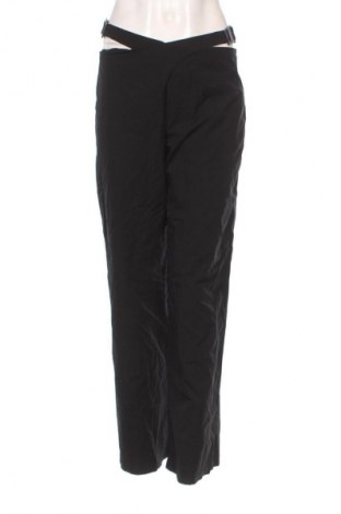 Női nadrág Calvin Klein Jeans, Méret L, Szín Fekete, Ár 10 979 Ft