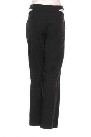 Női nadrág Calvin Klein Jeans, Méret L, Szín Fekete, Ár 10 979 Ft