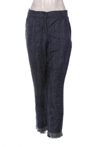 Damenhose Calzedonia, Größe L, Farbe Blau, Preis 20,92 €