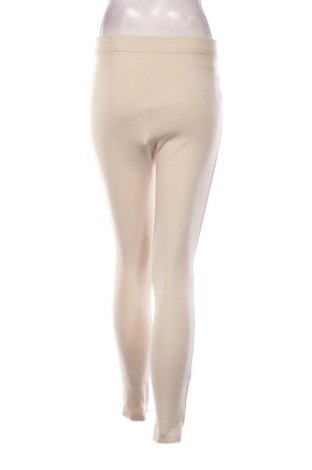Damenhose Calzedonia, Größe M, Farbe Ecru, Preis 20,99 €