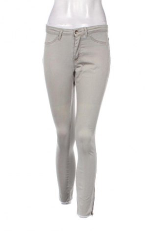 Pantaloni de femei Calzedonia, Mărime M, Culoare Gri, Preț 108,00 Lei