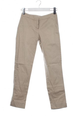 Dámské kalhoty  Camaieu, Velikost S, Barva Béžová, Cena  366,00 Kč