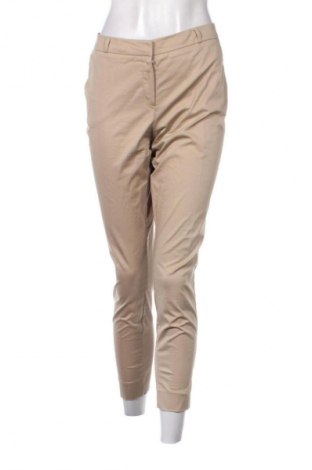 Damenhose Camaieu, Größe L, Farbe Beige, Preis € 25,00