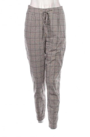 Pantaloni de femei Camaieu, Mărime M, Culoare Multicolor, Preț 33,99 Lei