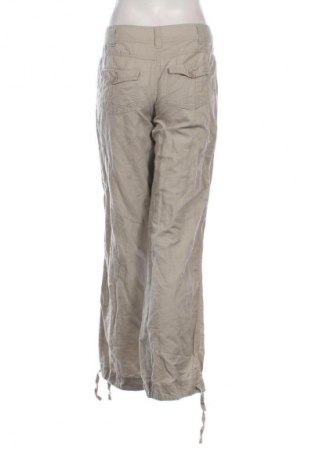 Dámské kalhoty  Camaieu, Velikost L, Barva Béžová, Cena  367,00 Kč