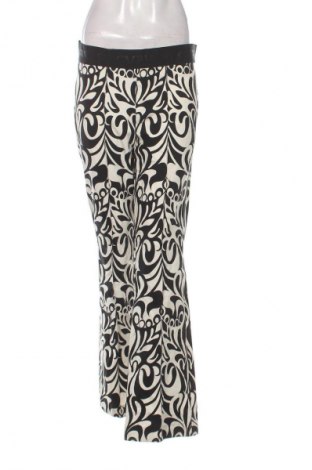 Damskie spodnie Cambio, Rozmiar L, Kolor Kolorowy, Cena 89,99 zł