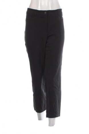 Дамски панталон Cambio, Размер XL, Цвят Черен, Цена 36,99 лв.