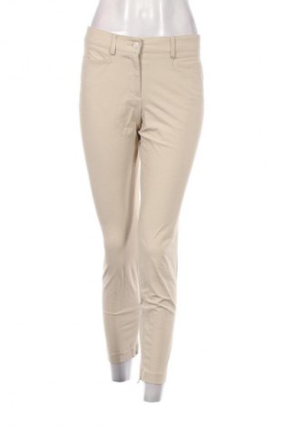 Damenhose Cambio, Größe M, Farbe Beige, Preis € 13,99