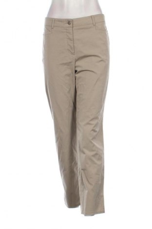 Dámské kalhoty  Cambio, Velikost XL, Barva Béžová, Cena  785,00 Kč