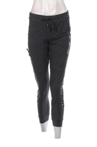 Damenhose Cambio, Größe M, Farbe Grau, Preis € 11,99