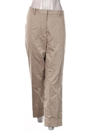 Damenhose Cambio, Größe XXL, Farbe Beige, Preis 21,99 €