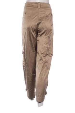 Pantaloni de femei Cambio, Mărime XL, Culoare Bej, Preț 164,63 Lei
